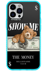 Show Me The Money - Apple iPhone 12 Pro Max