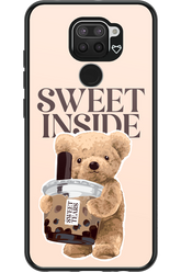 Sweet Inside 2.0 - Xiaomi Redmi Note 9