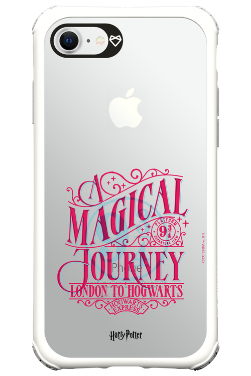 Magical Journey - Apple iPhone 8