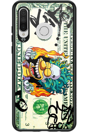 CLOWN 2.0 - Huawei P30 Lite