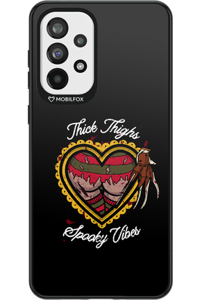 Hot Nightmare - Samsung Galaxy A73