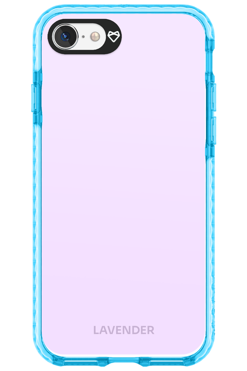 LAVENDER - FS2 2.0 - Apple iPhone SE 2022
