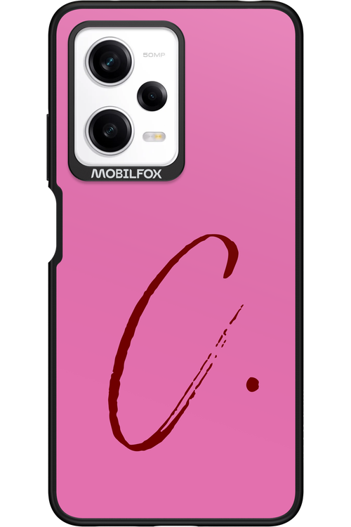 (Sorbet) C 2.0 - Xiaomi Redmi Note 12 Pro 5G