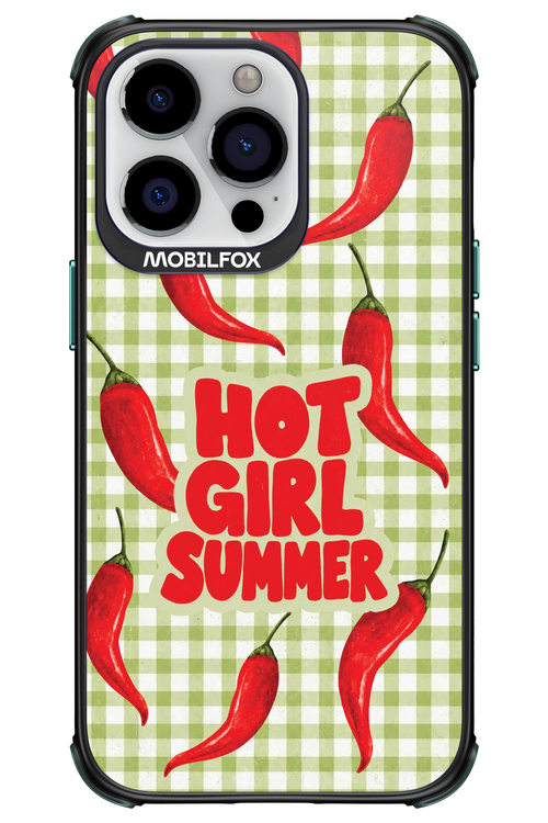 HOT GIRL SUMMERR 2.0 - Apple iPhone 13 Pro