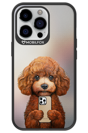 Dog x Fox - Apple iPhone 13 Pro