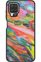 Color Storm - Samsung Galaxy A12