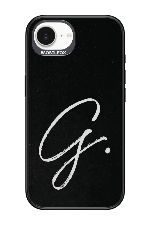 (Off Space) G 2.0 - Apple iPhone 16e