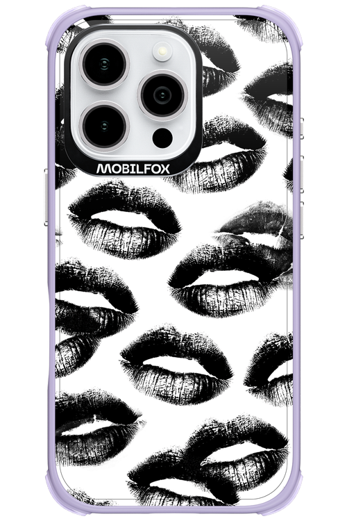 Ghost Kiss 2.0 - Apple iPhone 16 Pro
