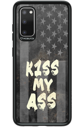 KISS II 2.0 - Samsung Galaxy S20