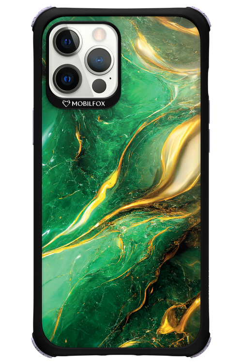 Tourmaline - Apple iPhone 12 Pro Max