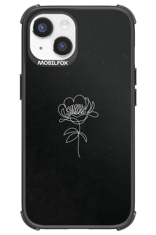 Wild Flower - Apple iPhone 14