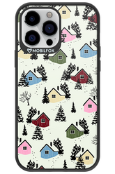 Warm Trails - Apple iPhone 13 Pro Max