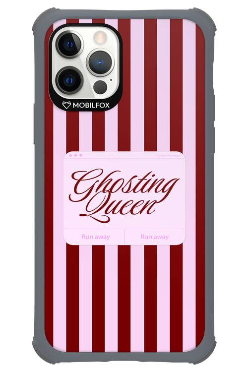 Ghosting Queen2 2.0 - Apple iPhone 12 Pro