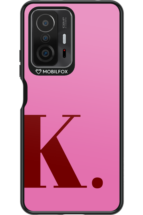 K (Sorbet) 2.0 - Xiaomi Mi 11T Pro