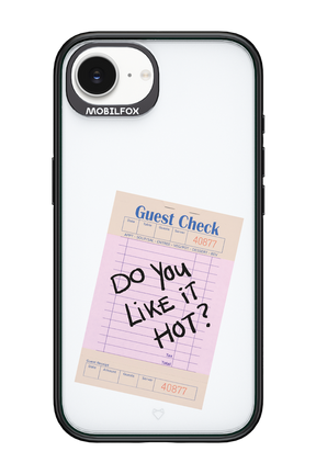 DO YOU LIKE IT HOT 2.0 - Apple iPhone 17e