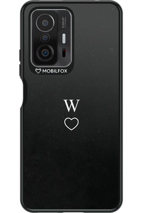 W Black 2.0 - Xiaomi Mi 11T Pro