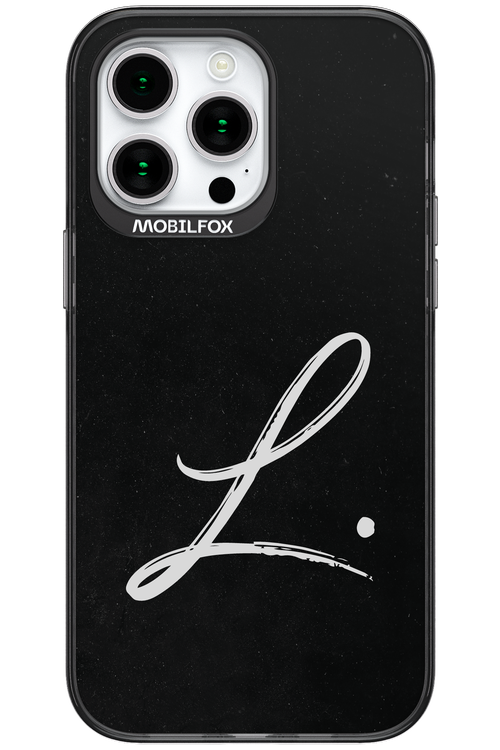 (Off Space) L 2.0 - Apple iPhone 15 Pro Max