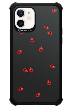 LADYBUGS - Apple iPhone 12