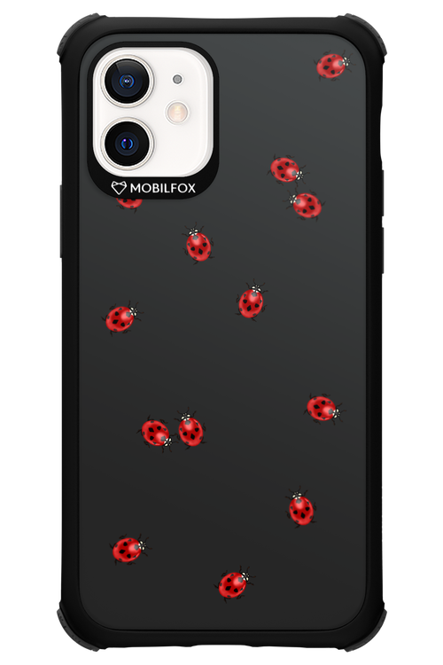 LADYBUGS - Apple iPhone 12