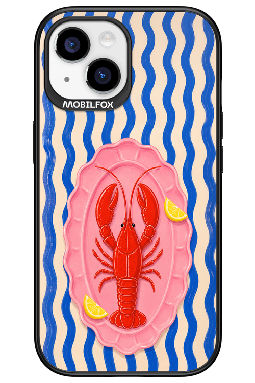 LOBSTER 2.0 - Apple iPhone 15