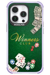 Winner's Club - Apple iPhone 14 Pro