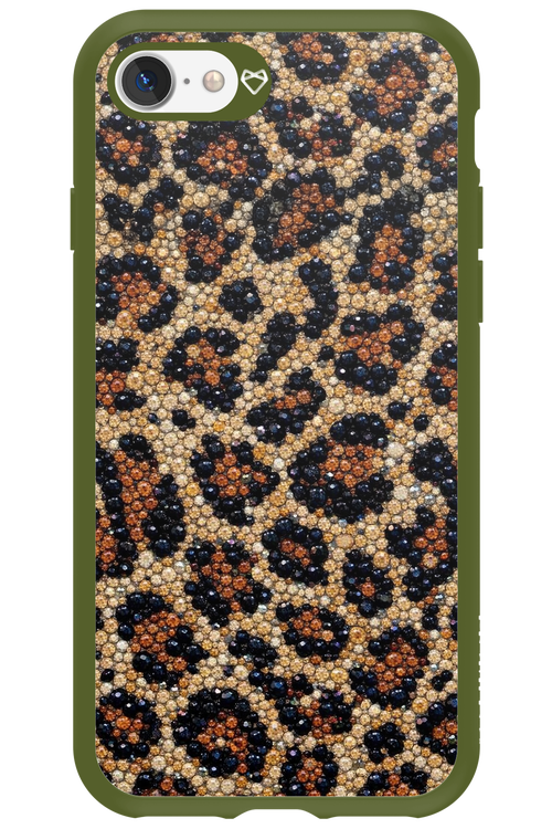 Crystal Roar - Apple iPhone 7