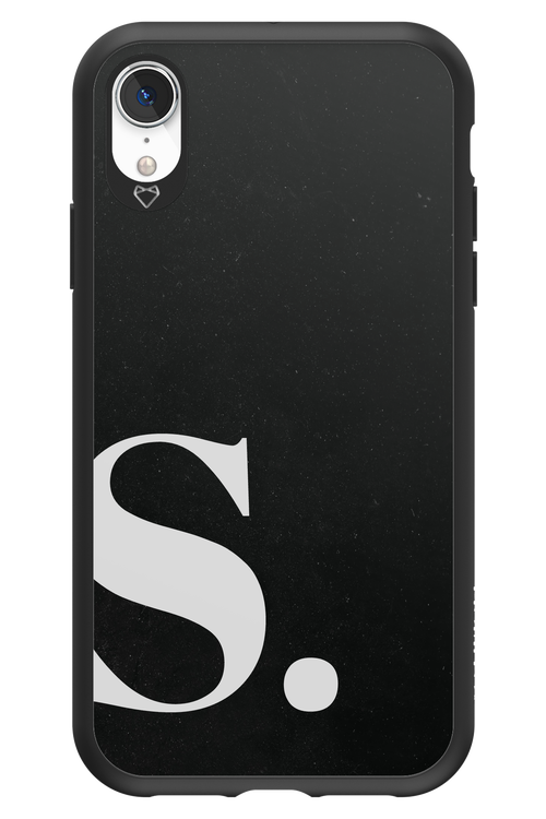 S (Off Space) 2.0 - Apple iPhone XR