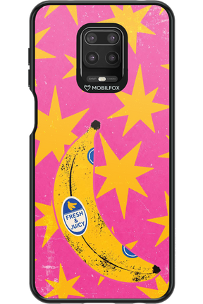 BANANA POP 2.0 - Xiaomi Redmi Note 9 Pro