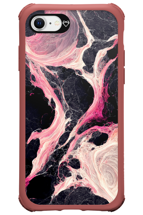 Rhodonite - Apple iPhone SE 2020