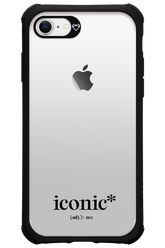 Iconic_ - Apple iPhone 7