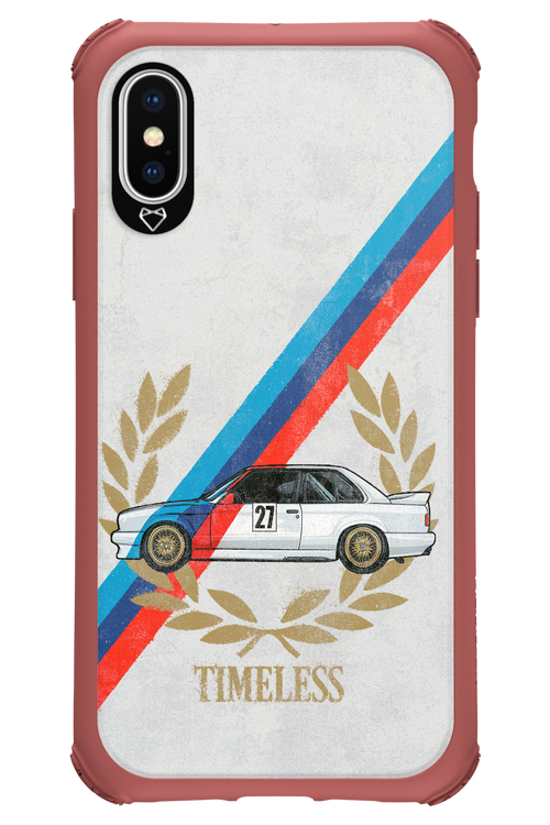 Timeless - Apple iPhone XS