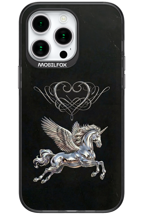 Horse Heart 2.0 - Apple iPhone 15 Pro Max