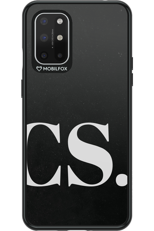 CS (Off Space) 2.0 - OnePlus 8T