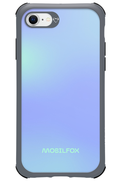 Pastel Blue - Apple iPhone SE 2020