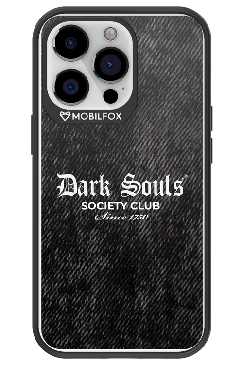 Dark Souls - Apple iPhone 13 Pro