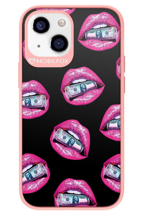 Money Lips - Apple iPhone 13 Mini