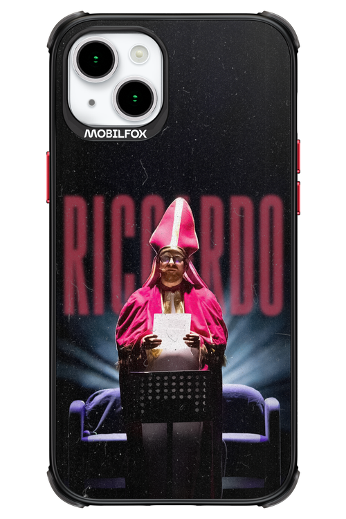 Pope Style - Apple iPhone 15 Plus