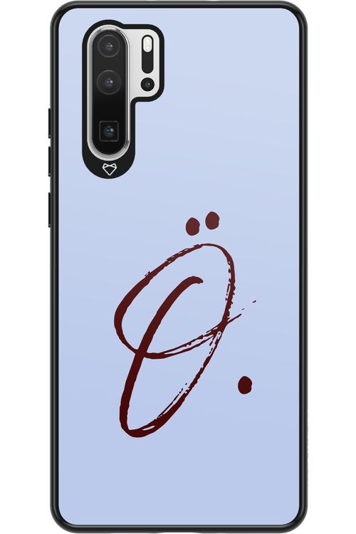 (Jellyfish Presso) O II 2.0 - Huawei P30 Pro