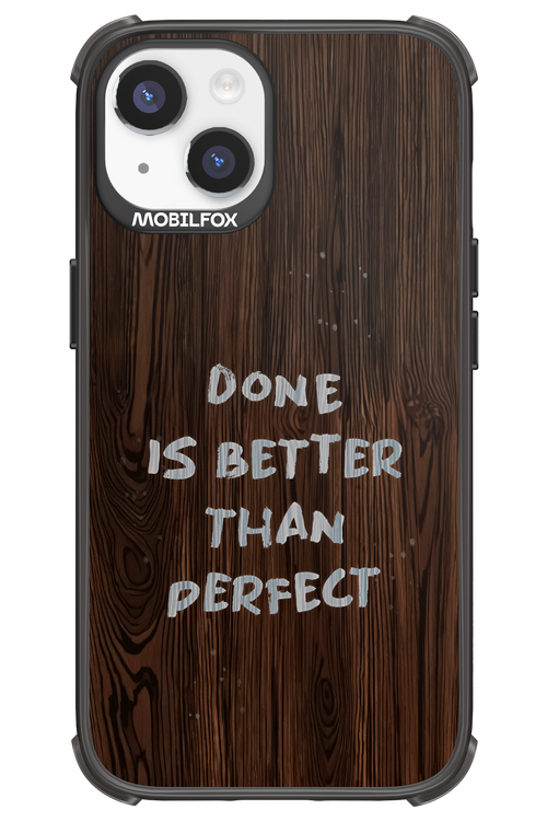 Perfect 2.0 - Apple iPhone 14