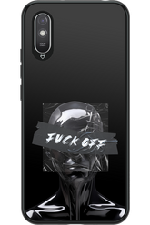 Fuck OFF 2.0 - Xiaomi Redmi 9A