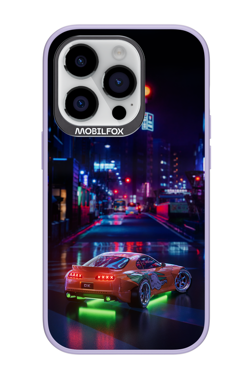 Tokyo Dreams - Apple iPhone 14 Pro