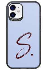 (Jellyfish Presso) S 2.0 - Apple iPhone 12 Mini