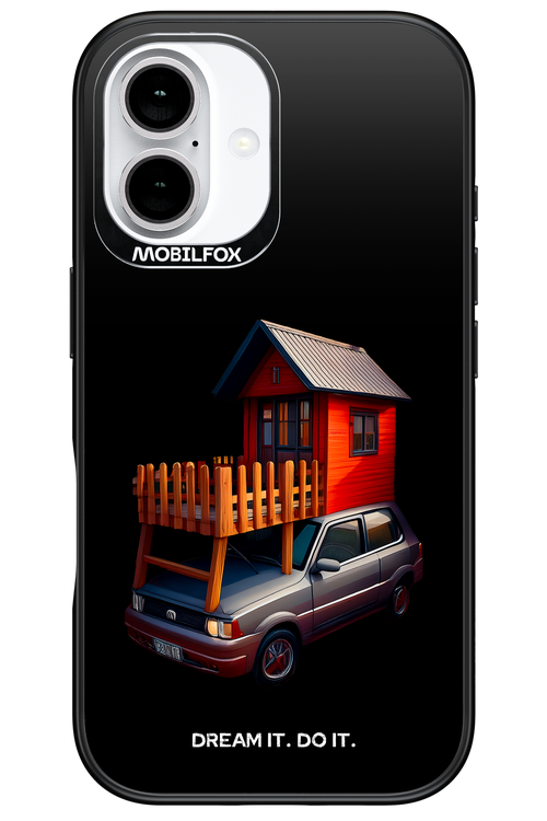 Dream It 2.0 - Apple iPhone 16