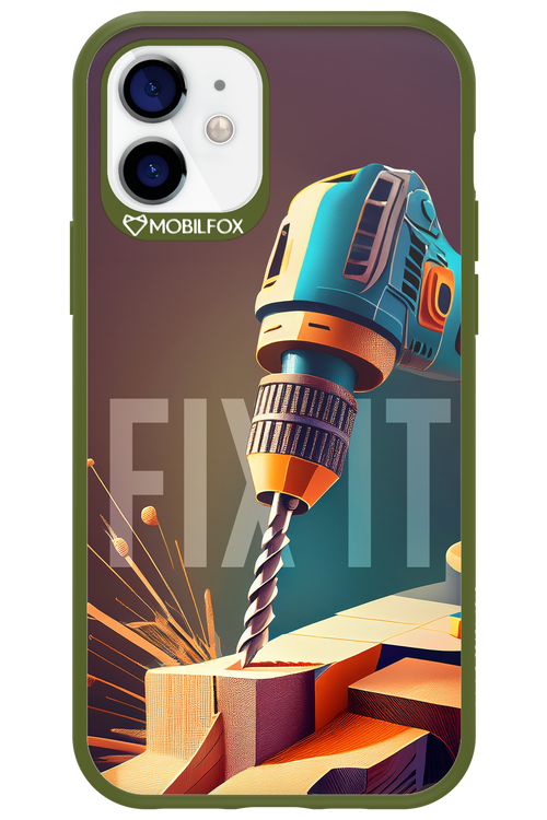 Fix It 2.0 - Apple iPhone 12