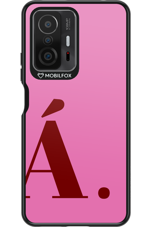 A II (Sorbet) 2.0 - Xiaomi Mi 11T