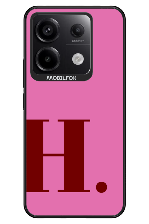 H (Sorbet) 2.0 - Xiaomi Redmi Note 13 Pro 5G