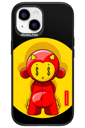 Fussy 2.0 - Apple iPhone 15