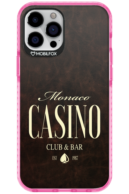 Casino - Apple iPhone 12 Pro Max