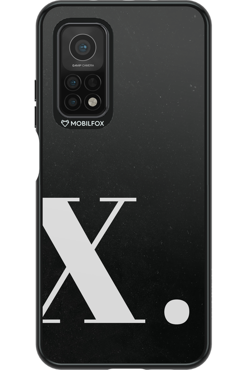 X (Off Space) 2.0 - Xiaomi Mi 10T 5G