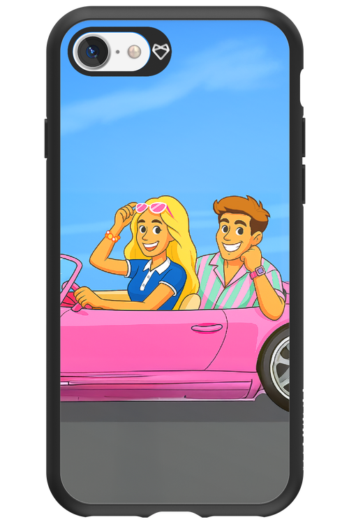 My Way 2.0 - Apple iPhone 7